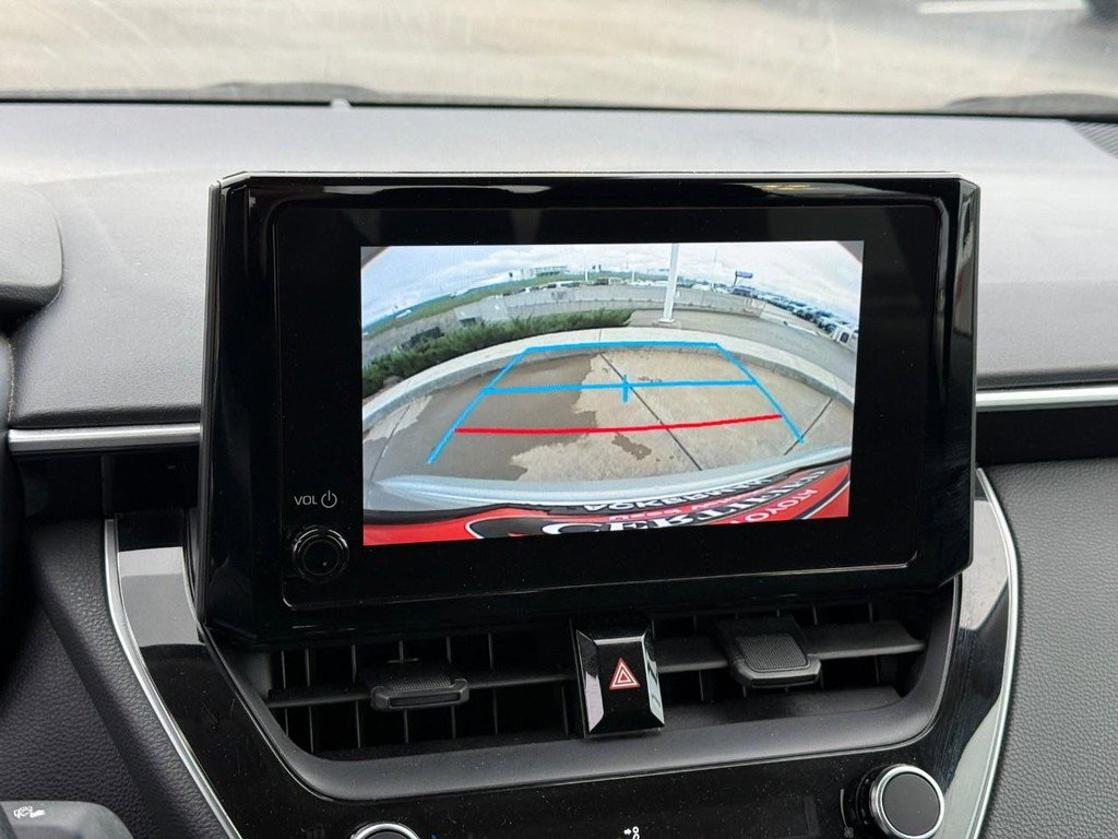 Certified 2024 Toyota Corolla LE image 24