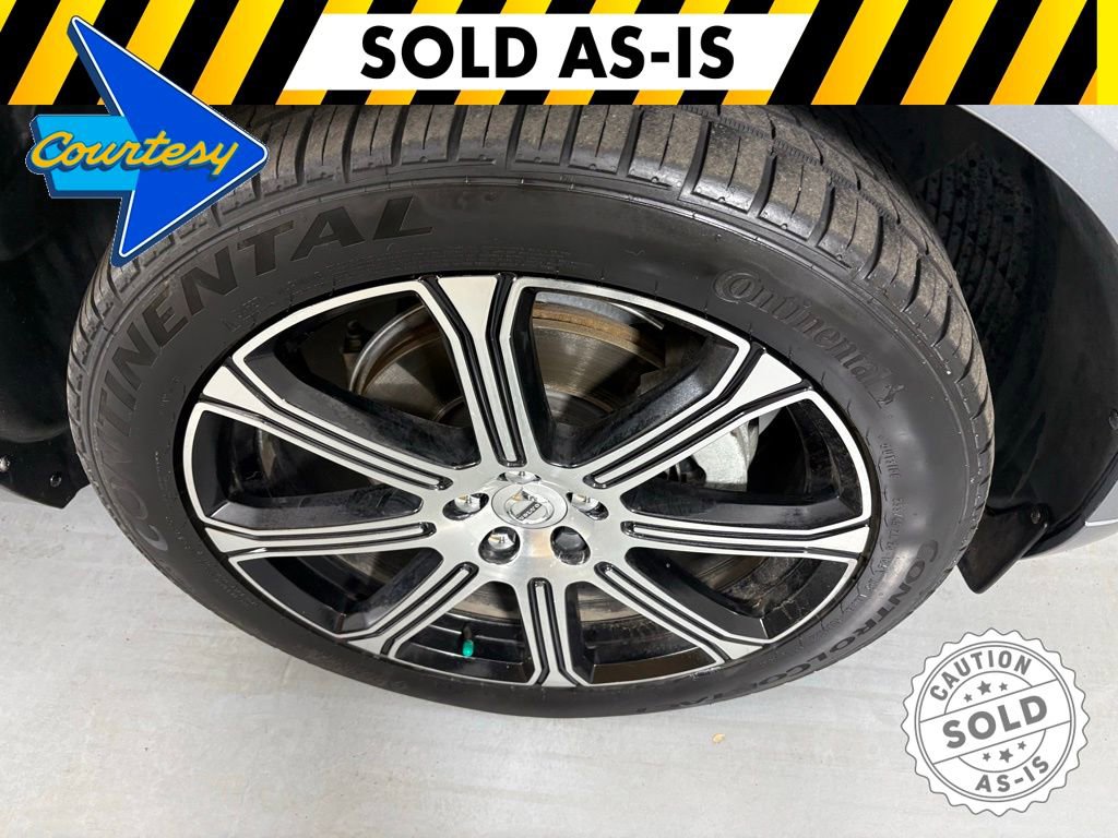 Used 2018 Volvo XC60 T5 Inscription w/ Convenience Package image 11