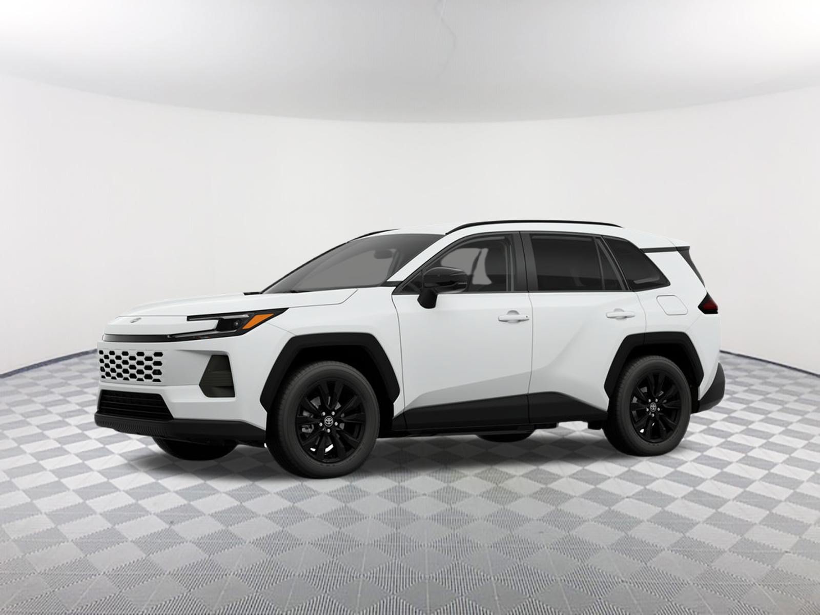 New 2026 Toyota RAV4 XLE Premium AWD/4WD image 24