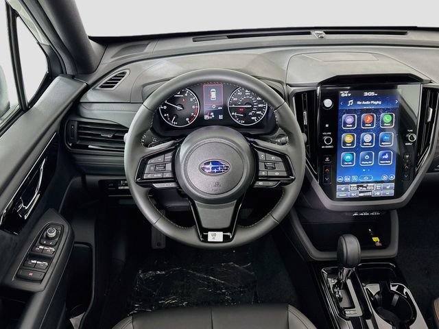 New 2026 Subaru Forester Sport w/ Onyx Edition AWD/4WD image 23
