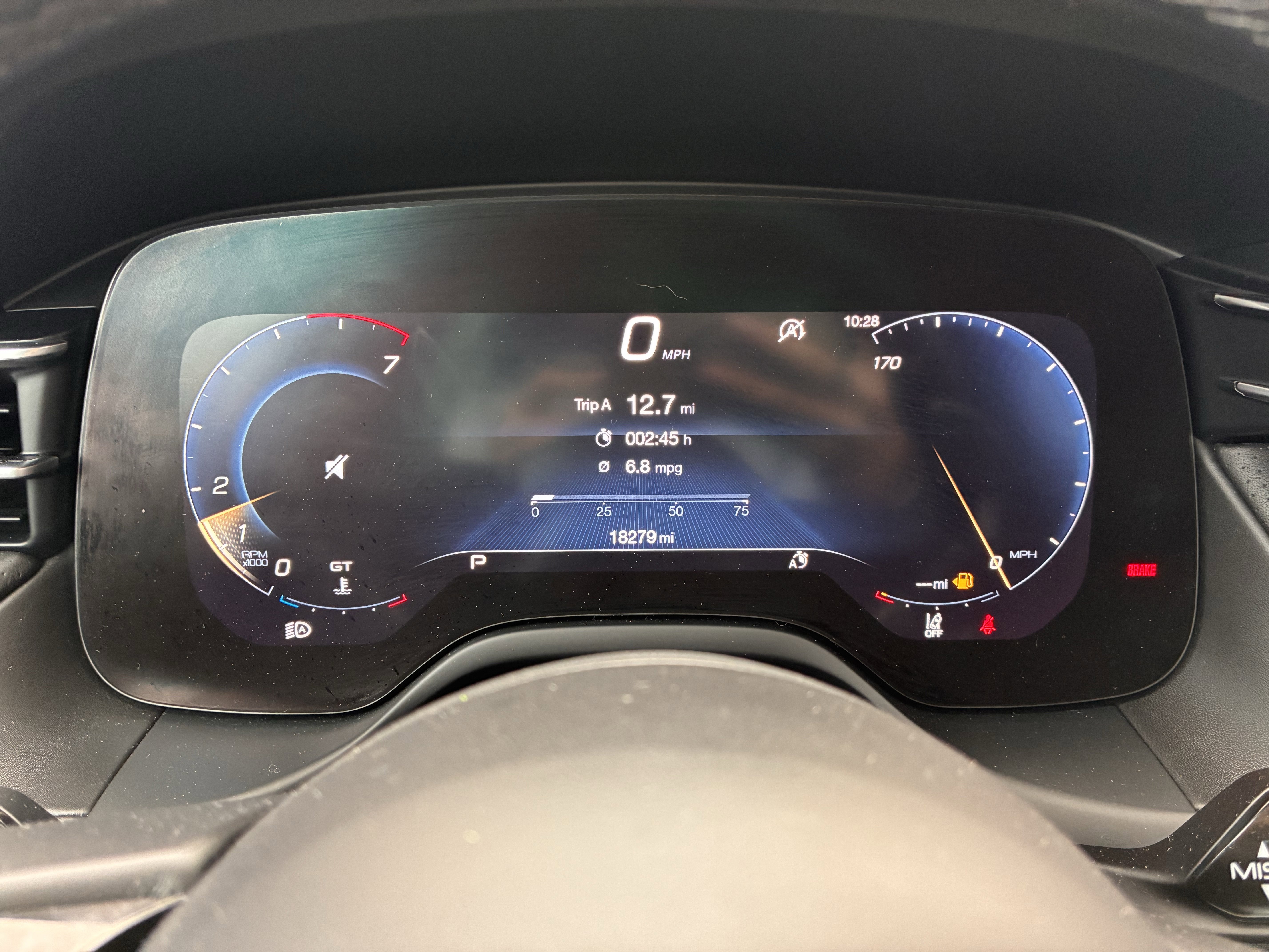 Used 2023 Maserati Grecale Modena image 19