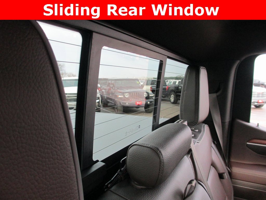 Certified 2023 GMC Sierra 1500 Denali image 26