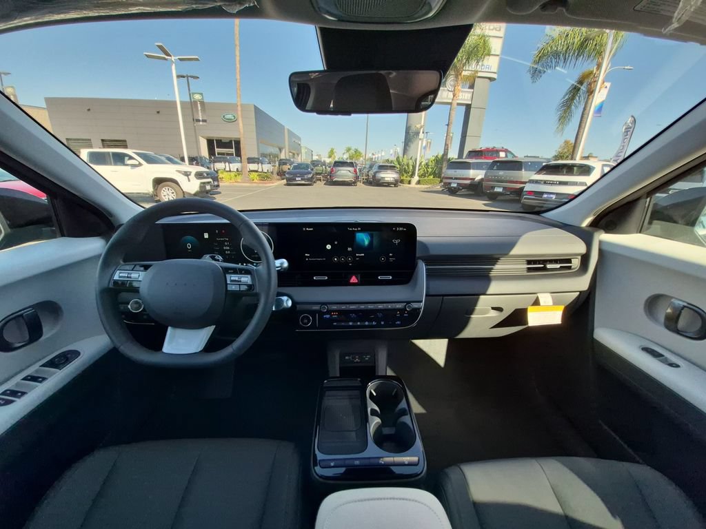 New 2026 Hyundai Ioniq 5 SEL RWD image 27