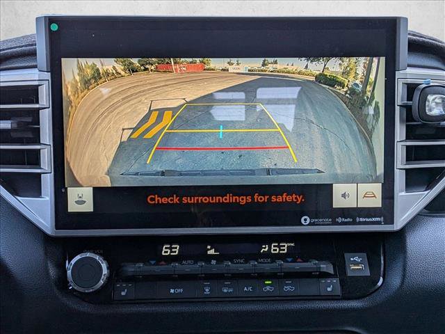 Used 2023 Toyota Tundra SR5 w/ SR5 Premium Package AWD/4WD image 14