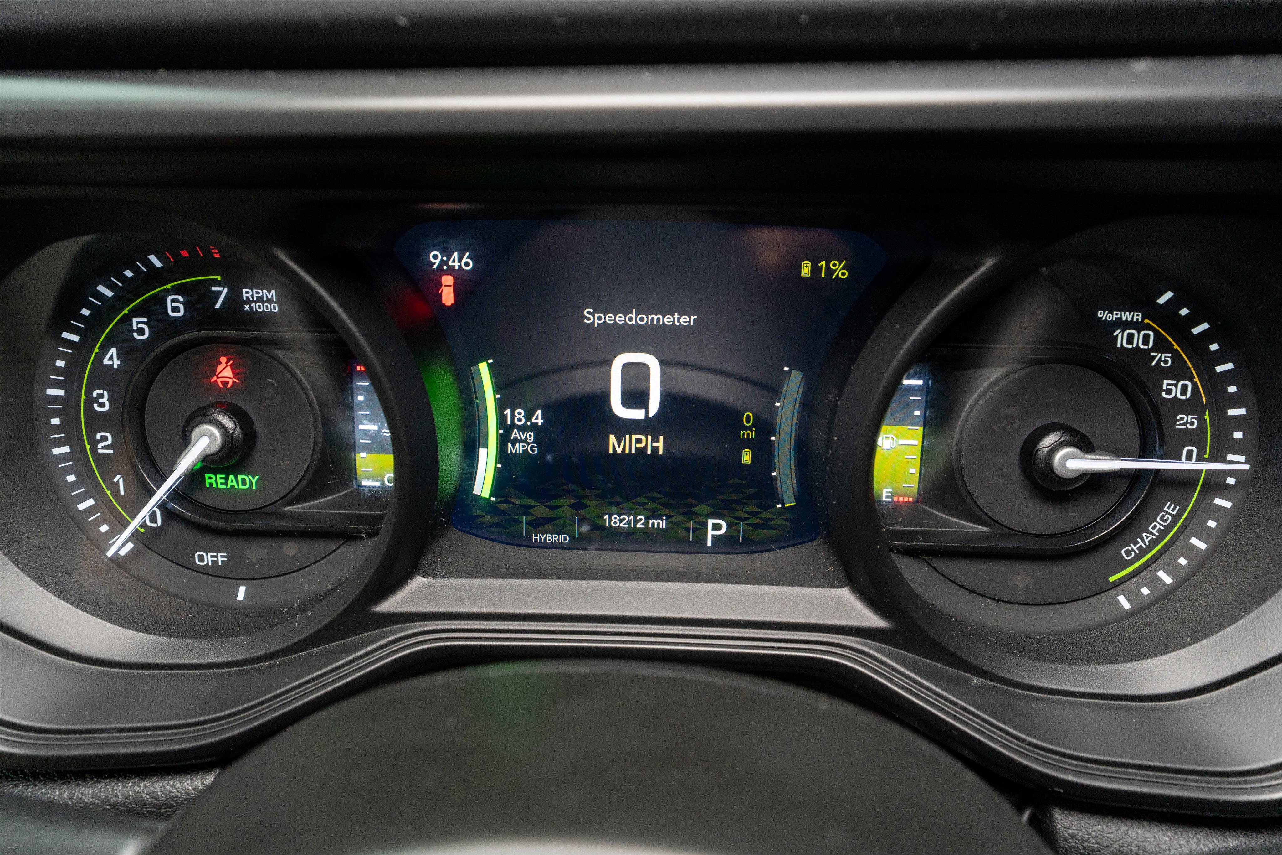 Used 2025 Jeep Wrangler Sahara AWD/4WD image 25