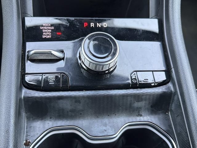 Used 2024 Jeep Grand Cherokee Limited 4xe AWD/4WD image 30