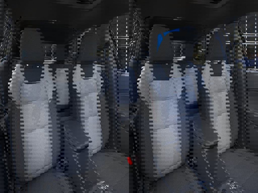 New 2026 Chevrolet Trax RS w/ Sunroof Package image 16