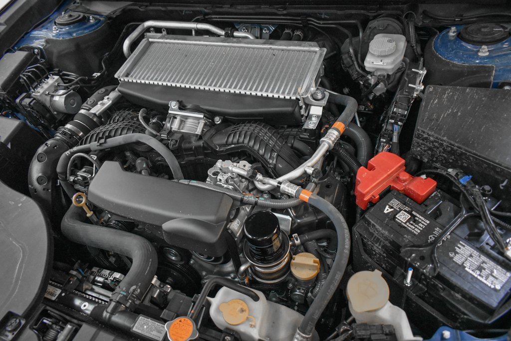 Used 2025 Subaru Outback Wilderness image 8