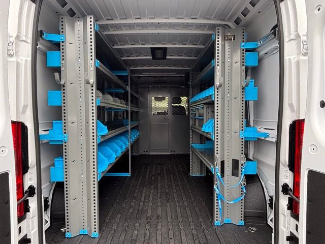 New 2026 RAM ProMaster 3500 w/ Convenience Group FWD image 17