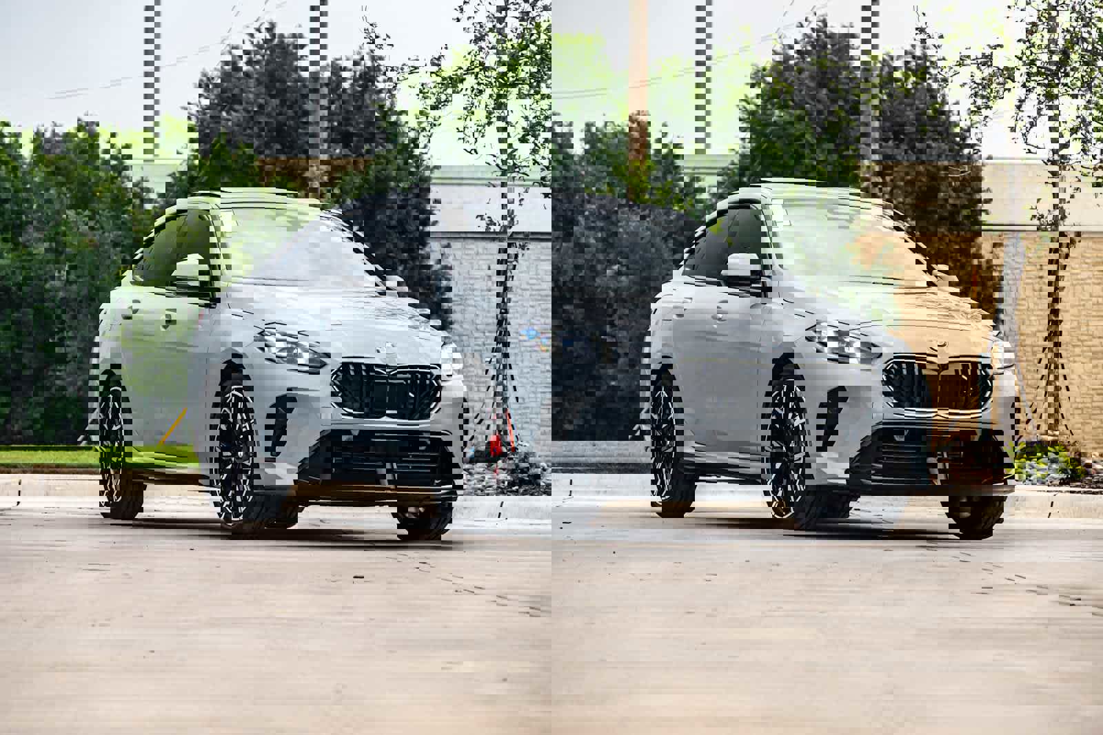 Used 2026 BMW 228i w/ Technology Package