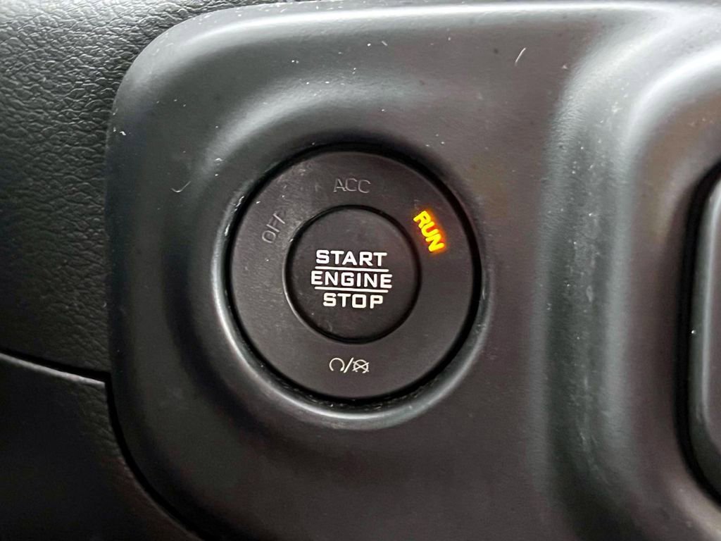 Certified 2022 Jeep Wrangler Unlimited Sport image 27