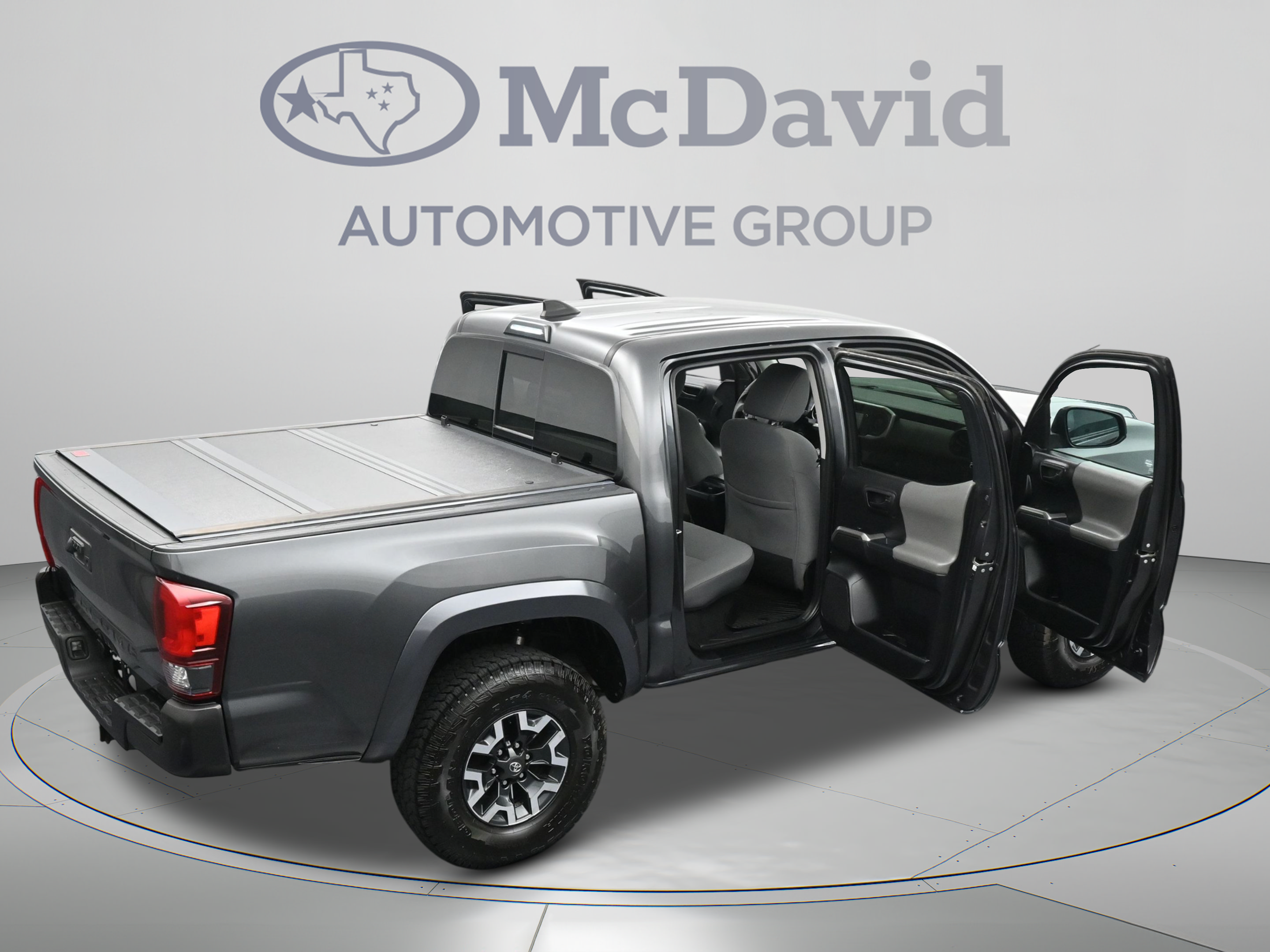 Used 2019 Toyota Tacoma SR5 AWD/4WD image 45