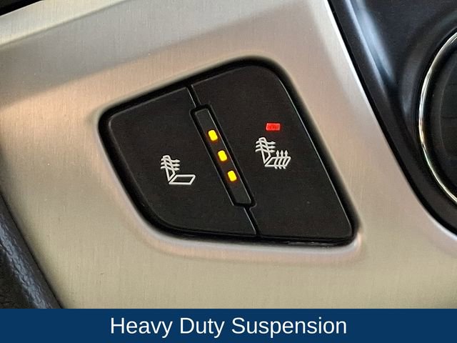 Used 2014 GMC Sierra 1500 SLE w/ SLE Value Package image 16