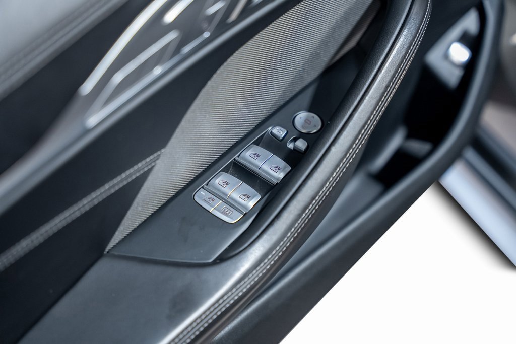 Used 2023 BMW 840i Gran Coupe xDrive w/ Driving Assistance Package image 68