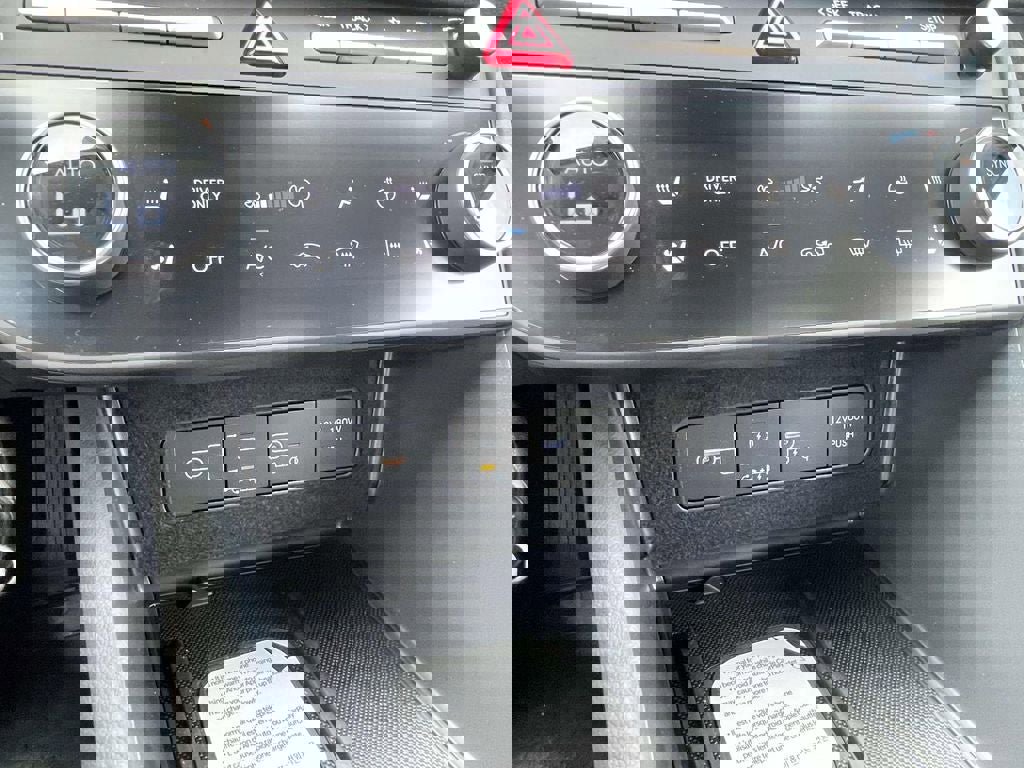 New 2026 Hyundai Sonata Limited image 18