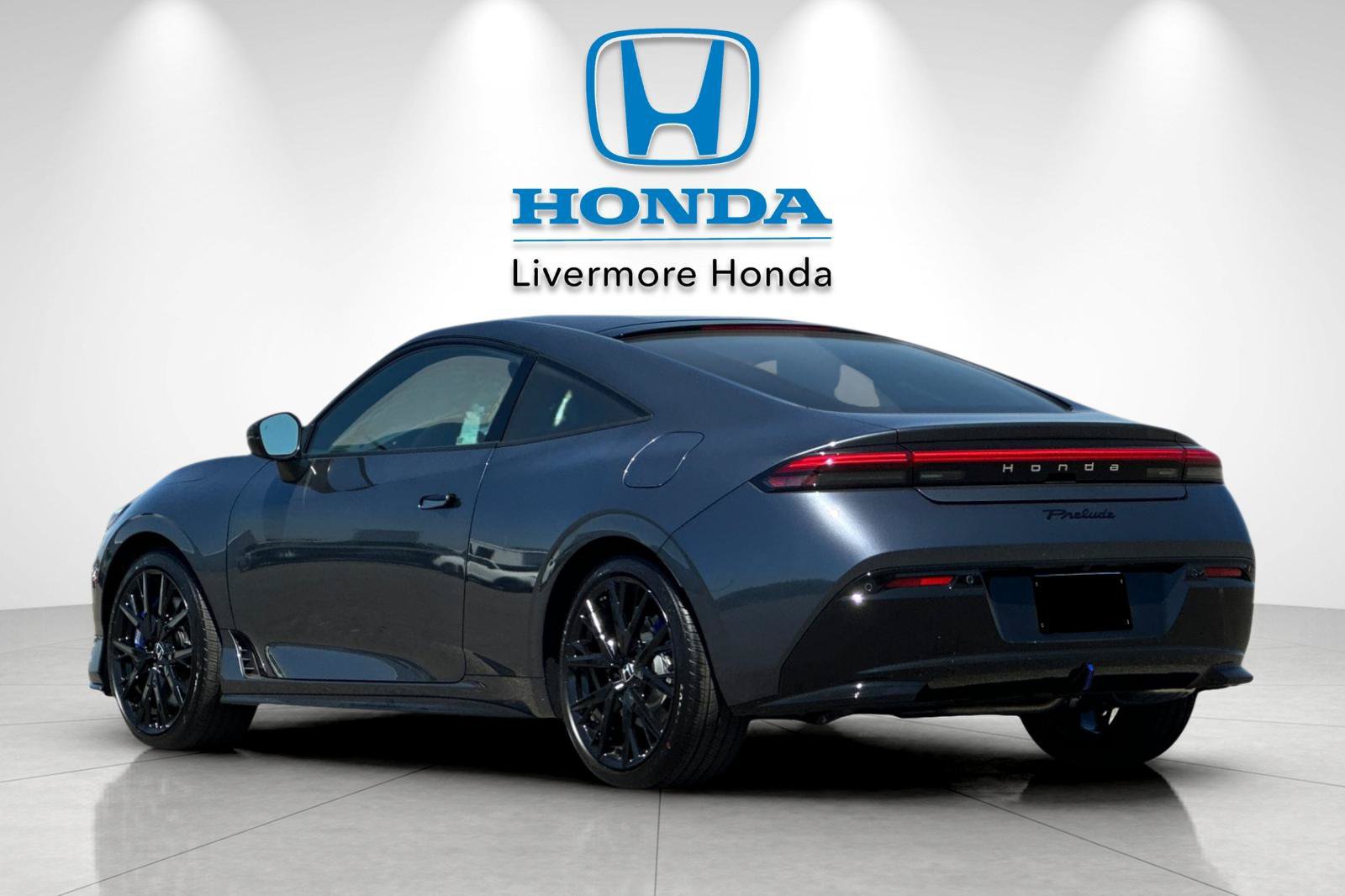 New 2026 Honda Prelude image 4