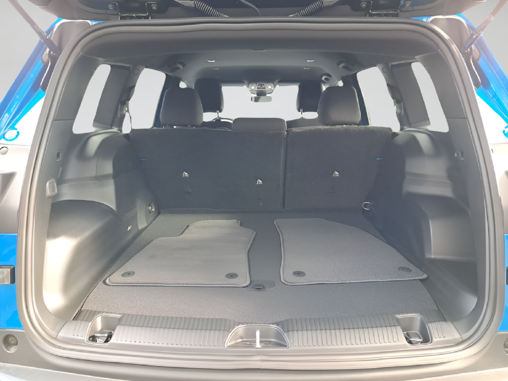 New 2026 Jeep Cherokee Laredo AWD/4WD image 26