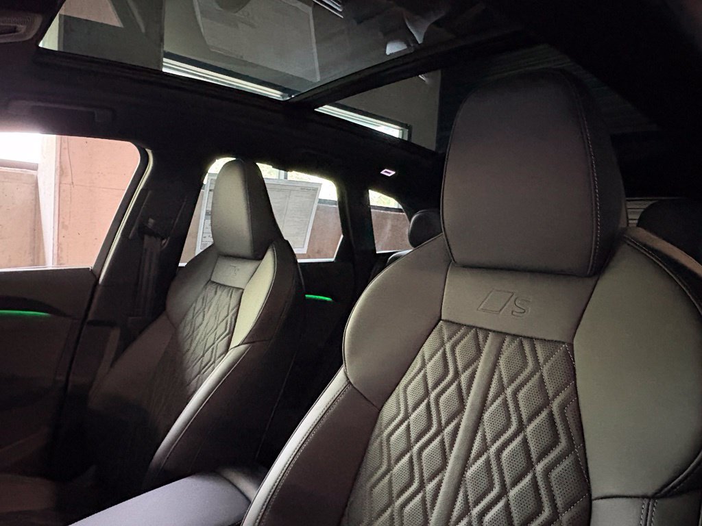 New 2026 Audi SQ5 Prestige AWD/4WD image 24