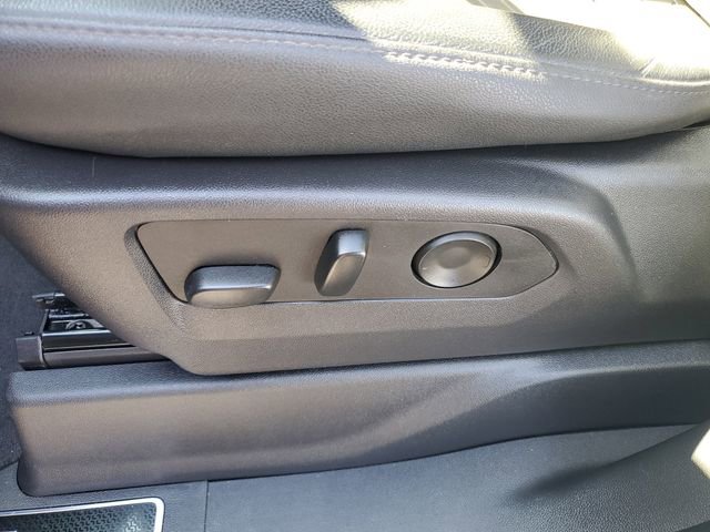 Certified 2022 Chevrolet Silverado 1500 ZR2 w/ Technology Package image 19