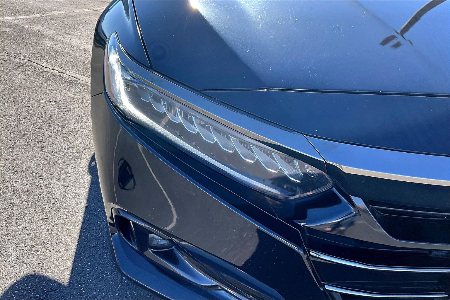 Used 2022 Honda Accord Sport Special Edition image 27