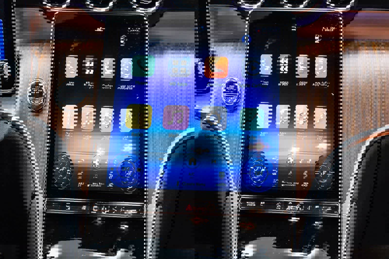 Certified 2026 Mercedes-Benz GLC 300 image 13