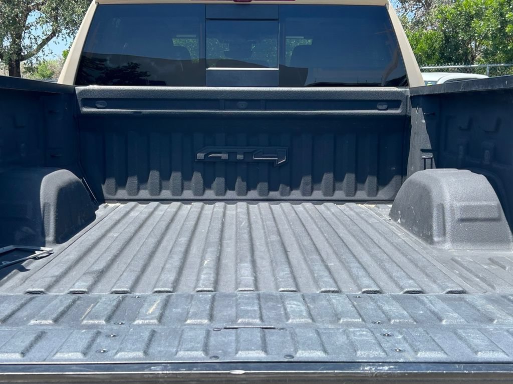 Used 2023 GMC Sierra 1500 AT4 w/ AT4 Premium Package AWD/4WD image 14