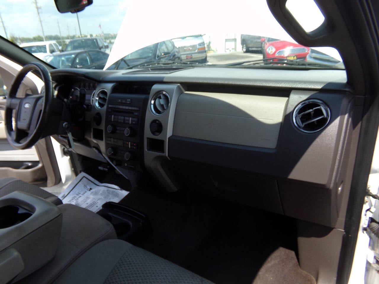 Used 2009 Ford F150 Lariat image 22