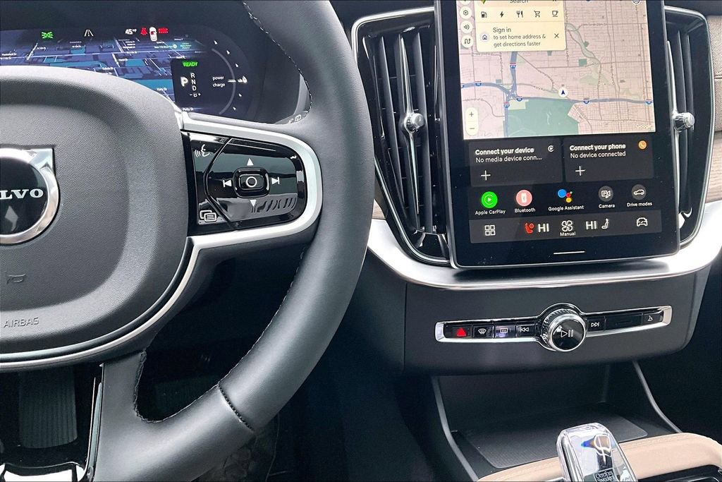 New 2026 Volvo XC90 T8 Core w/ Protection Package Premier image 25