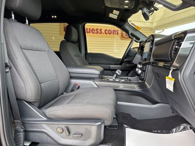 Used 2023 Ford F150 XLT w/ Equipment Group 302A High image 25