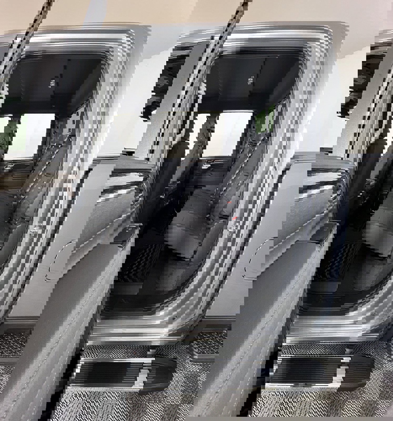 New 2026 Chevrolet Silverado 2500 LT w/ Trail Boss Package image 7