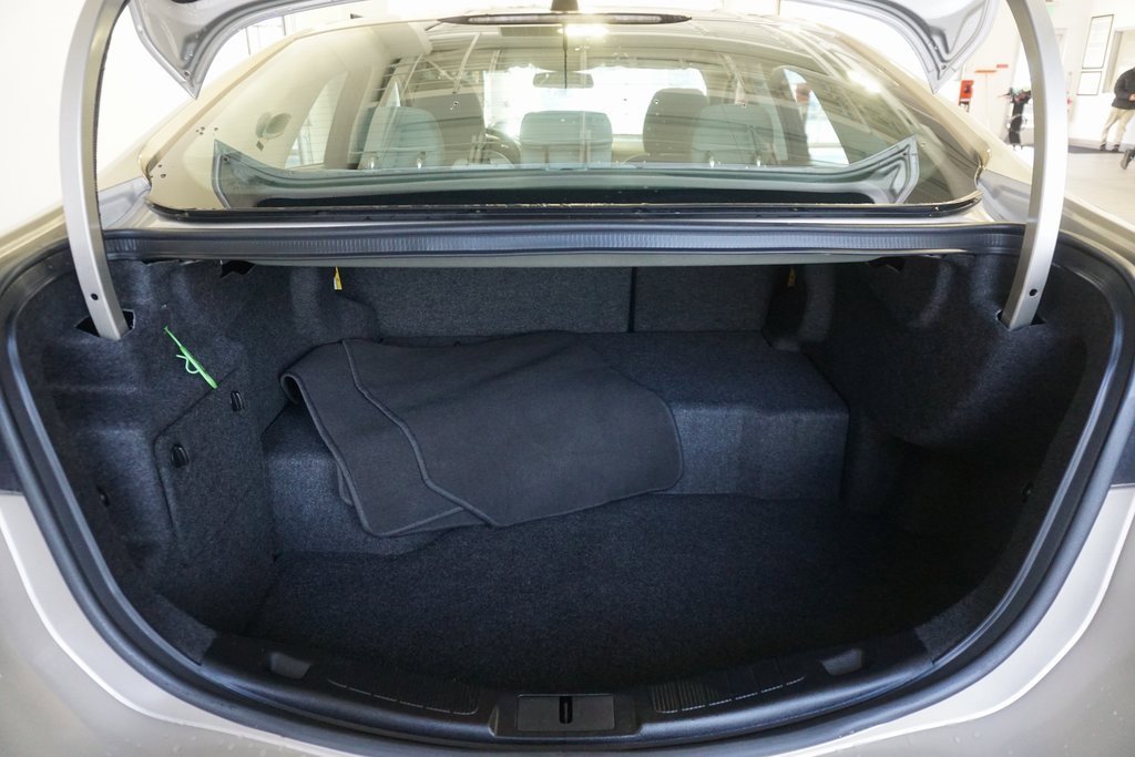 Used 2018 Ford Fusion S image 14