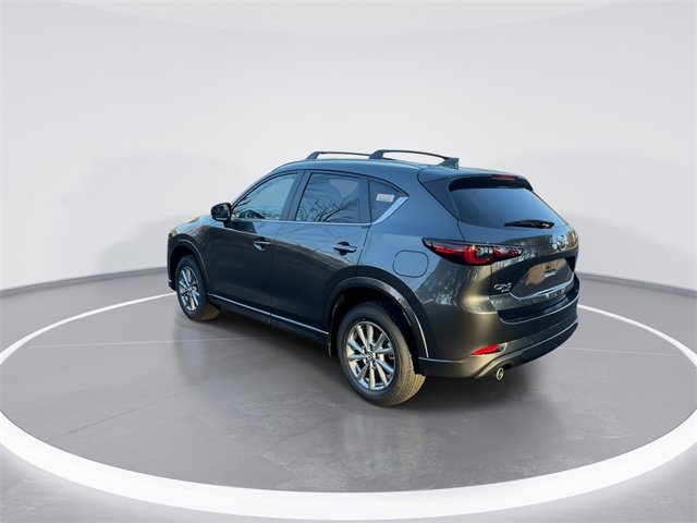 New 2025 MAZDA CX-5 AWD 2.5 S image 6