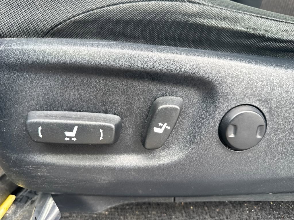 Used 2016 Toyota 4Runner Trail image 26