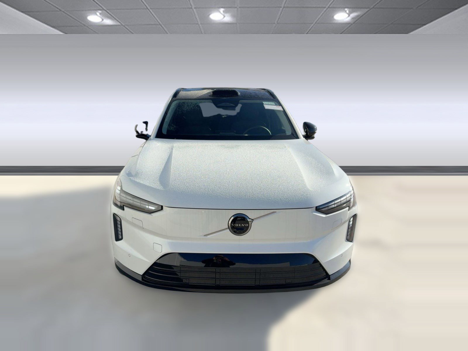 New 2025 Volvo EX90 Plus AWD/4WD image 6