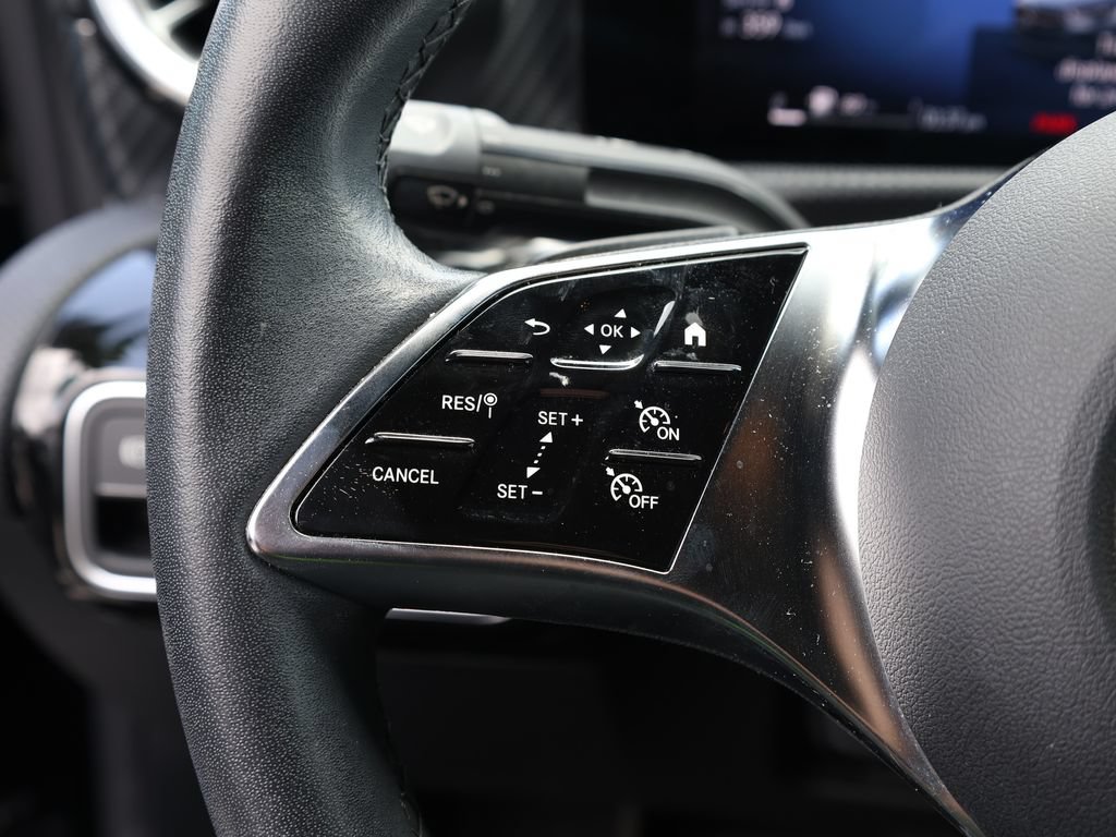 Used 2024 Mercedes-Benz CLA 250 image 33