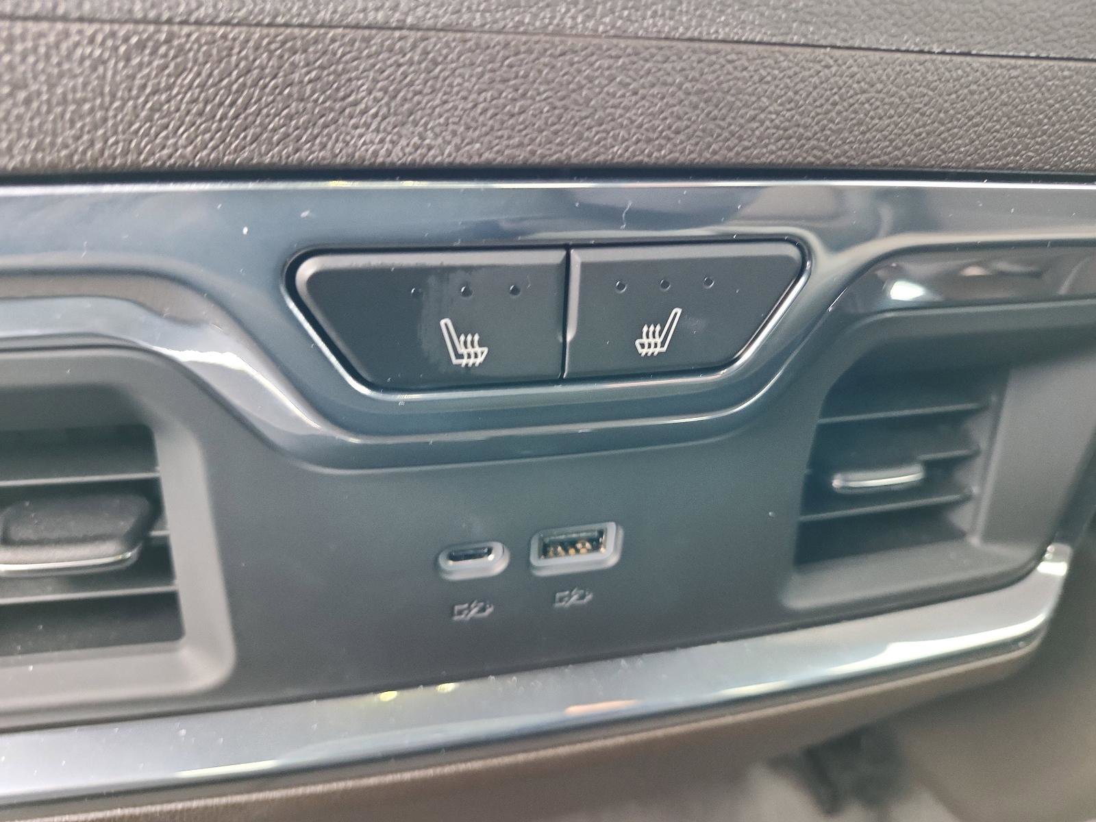 Certified 2026 GMC Sierra 1500 Denali w/ Technology Package image 15