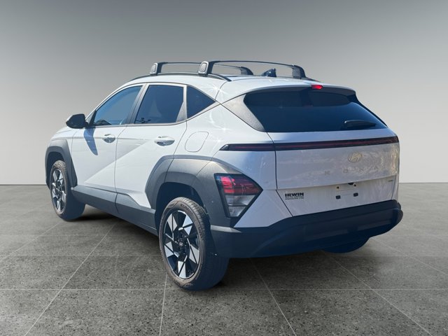 Certified 2024 Hyundai Kona SEL AWD/4WD image 3