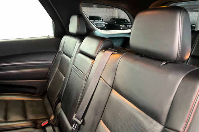 Used 2024 Dodge Durango GT AWD/4WD image 21