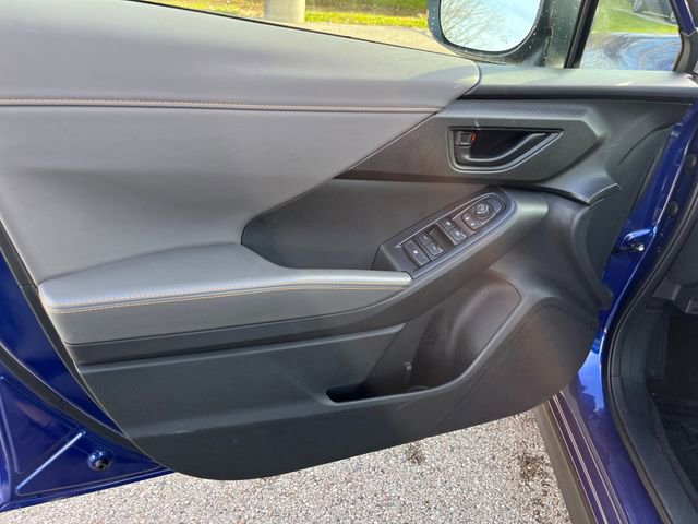 New 2026 Subaru Crosstrek 2.5i Wilderness image 9