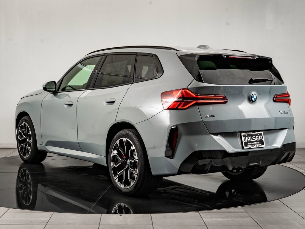 New 2026 BMW X3 xDrive30 w/ Premium Package image 6