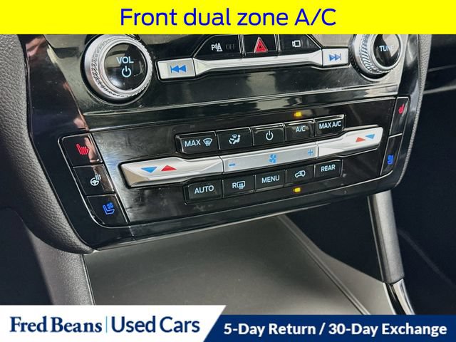 Certified 2022 Ford Explorer ST w/ Equipment Group 401A AWD/4WD image 20