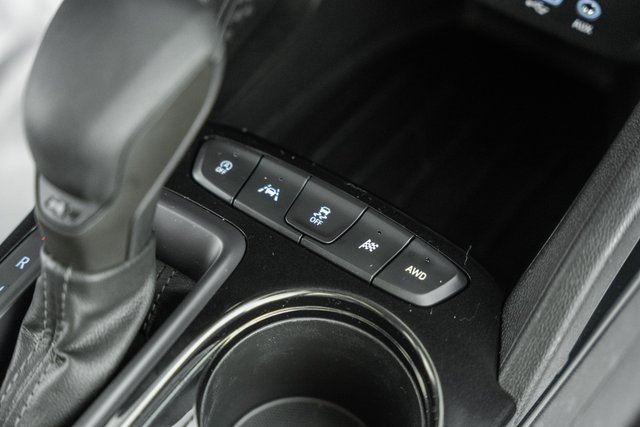 Used 2023 Chevrolet TrailBlazer LT image 27