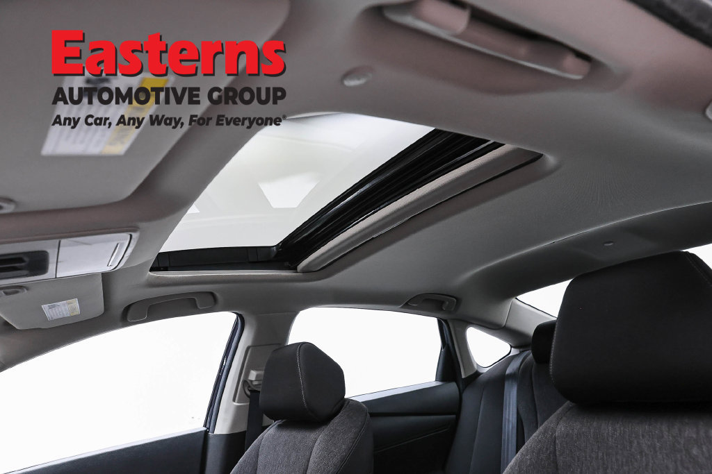 Used 2025 Honda Accord SE image 37