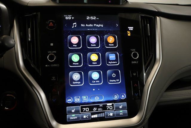 New 2025 Subaru Legacy Limited image 18