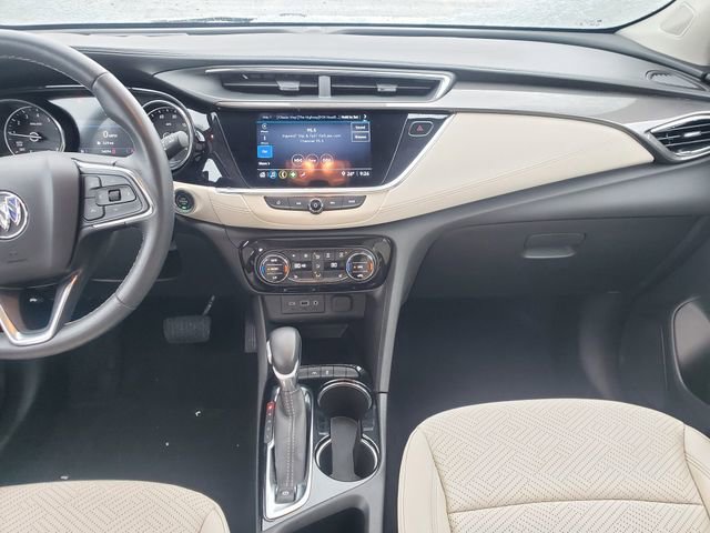 Certified 2023 Buick Encore GX Essence w/ Experience Buick Package image 16