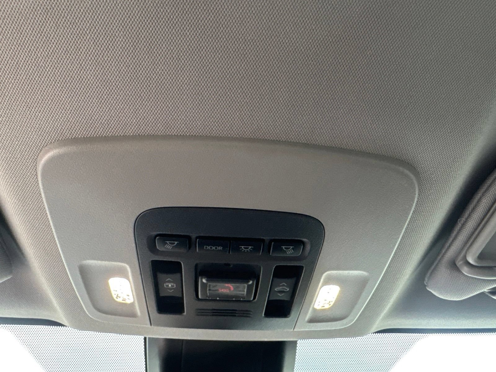 Used 2023 Toyota Camry XSE w/ Navigation Package FWD image 26