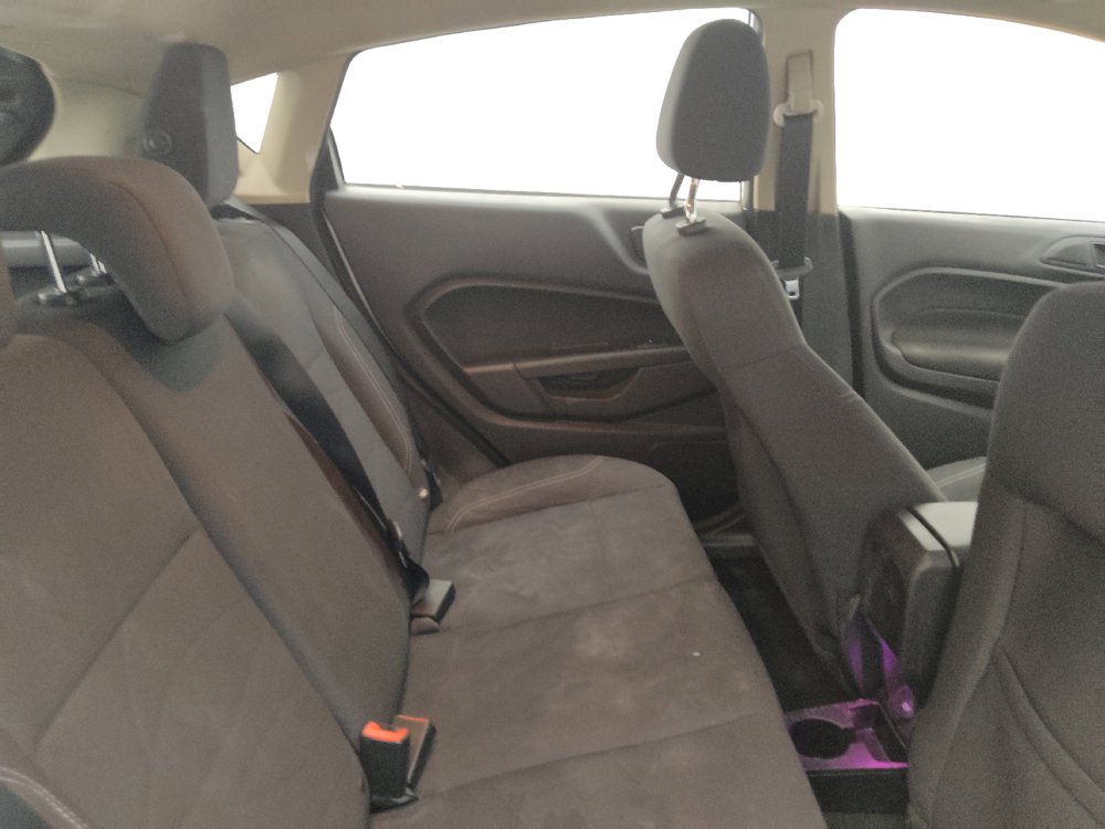 Used 2018 Ford Fiesta SE FWD image 19