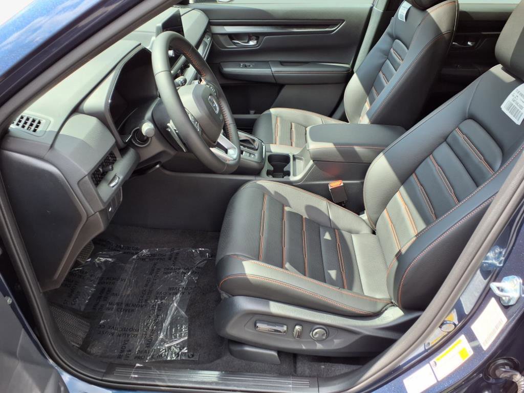 New 2026 Honda CR-V Sport-L image 7