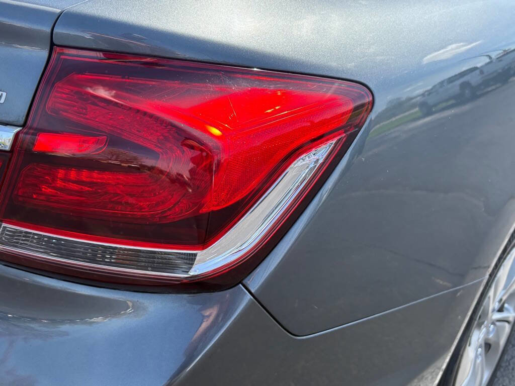 Used 2013 Honda Civic LX image 10