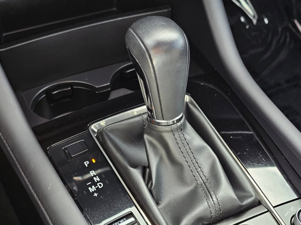 Used 2019 MAZDA MAZDA3 AWD Hatchback w/ Premium Pkg image 13